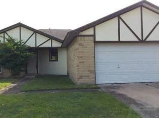 2711 Dawn Star Dr, Missouri City, TX 77489