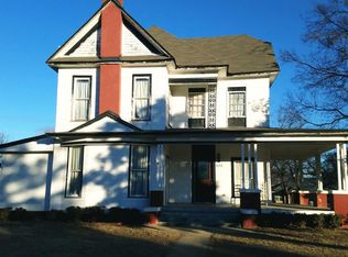 622 N 3rd Ave #1, Durant, OK 74701