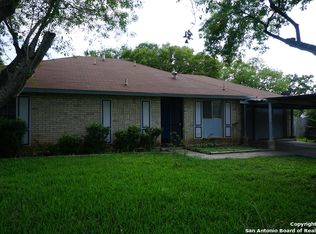 6726 Walnut Lake Dr, San Antonio, TX 78244