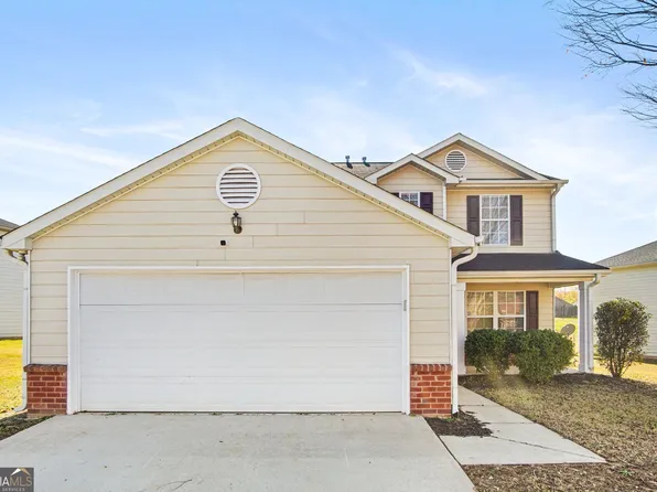 7480 Old Chapel, College Park, GA 30349