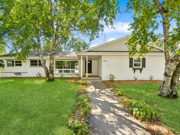 1705 Biemeret St, Green Bay, WI 54304
