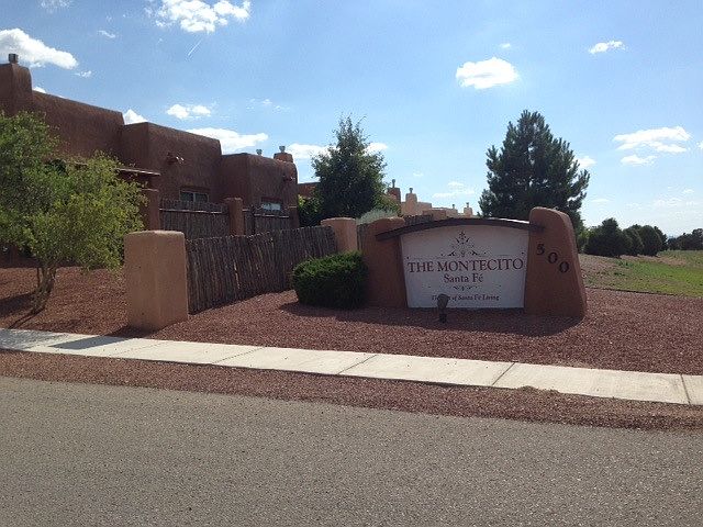 The Montecito of Santa Fe