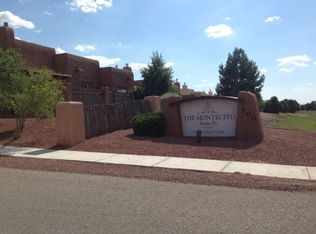500 Rodeo Rd APT 2013, Santa Fe, NM 87505