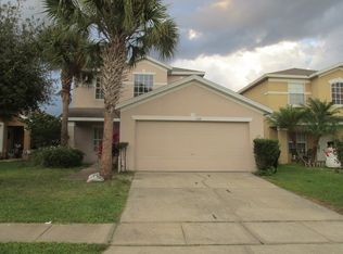 1328 Timberbend Cir, Orlando, FL 32824