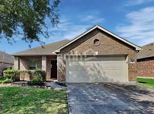 2713 Sandberry Dr, Kingwood, TX 77345