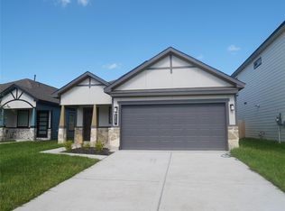 6435 Downey Ln, Rosharon, TX 77583