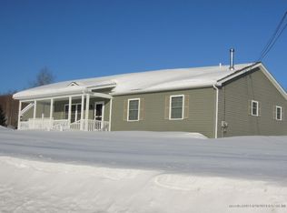 29 Solar Dr, Caribou, ME 04736