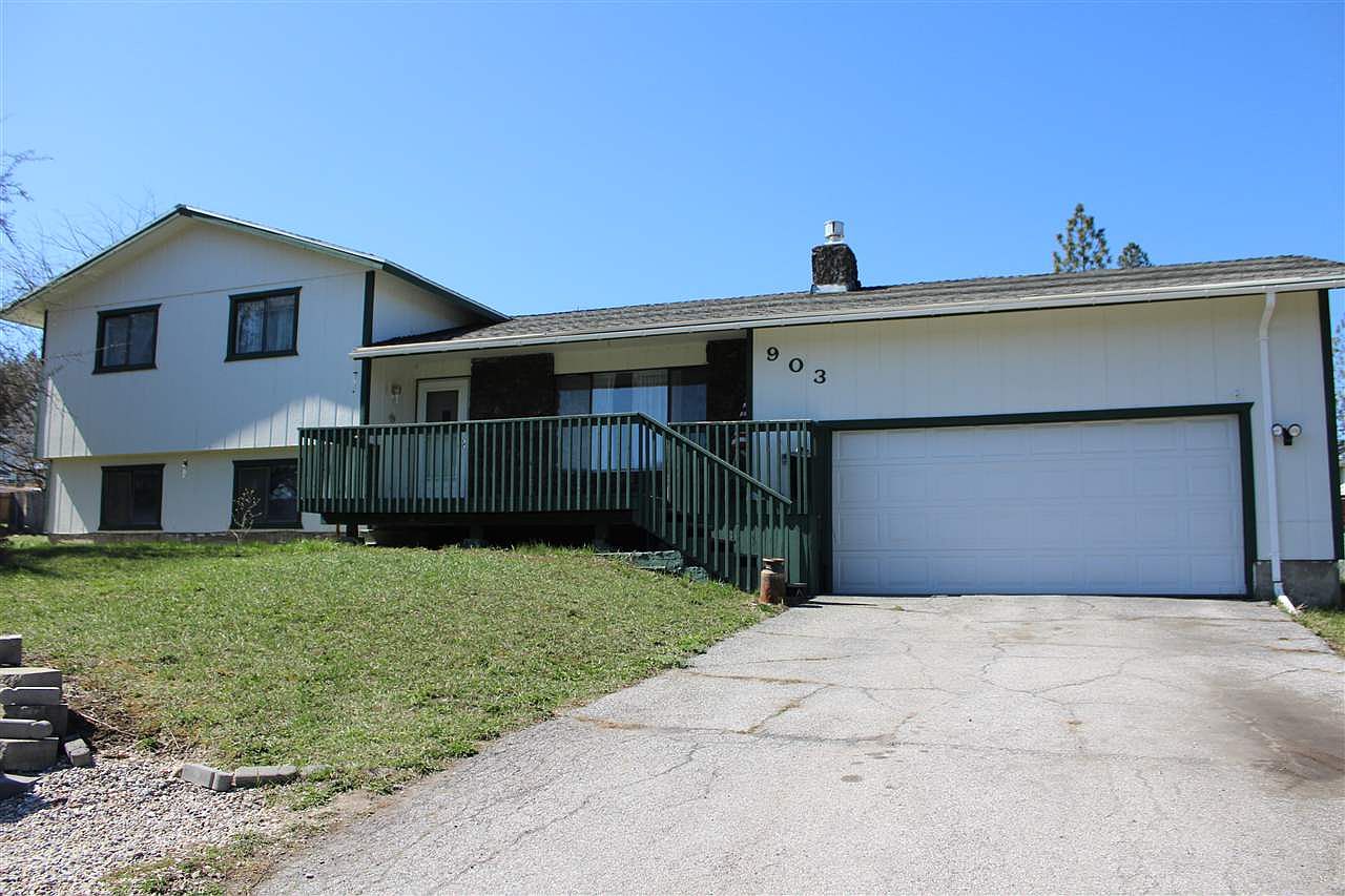 903 N Bernard St, Chewelah, WA 99109 Zillow