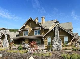 231 Clearwater Loop #2203, Ronald, WA 98940