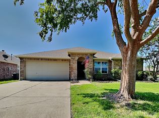 107 Old Glory Ln, Forney, TX 75126