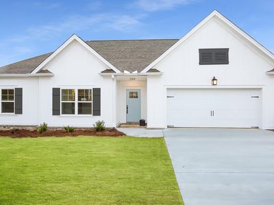 382 Winchester Dr #71, Rossville, GA, 30741