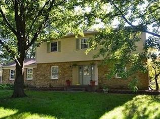 7315 Fulham Dr, Indianapolis, IN 46250