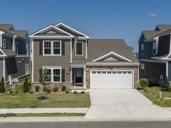 104 Getty Rd, Suffolk, VA 23434