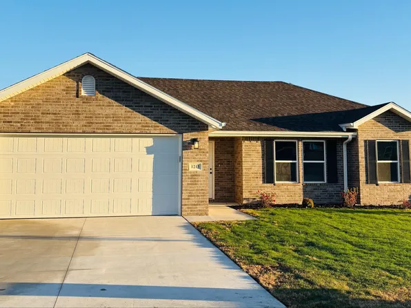 1213 Abercorn Street, Republic, MO 65738