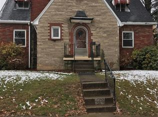 2107 Maxwell Ave, Parkersburg, WV 26101