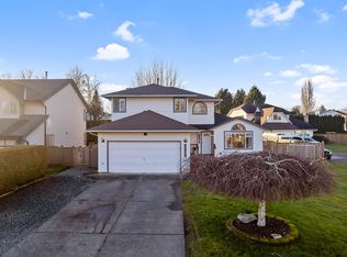 6323 171a St, Surrey, BC