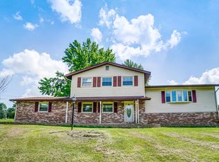 1822 Cheviot Hills Dr, Springfield, OH 45505