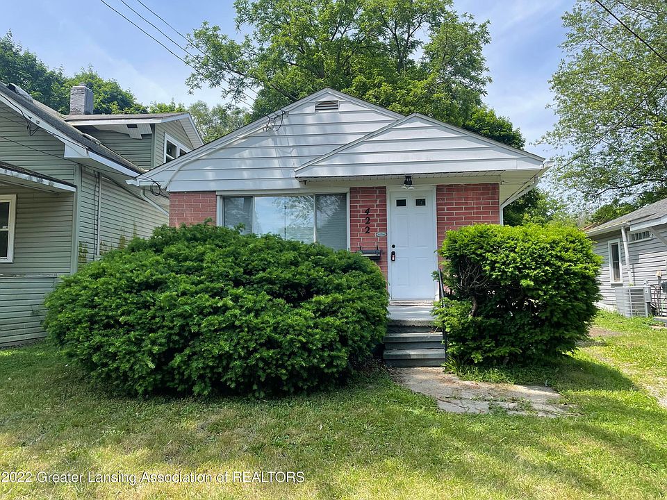 1st image of 422 S Hayford Ave
