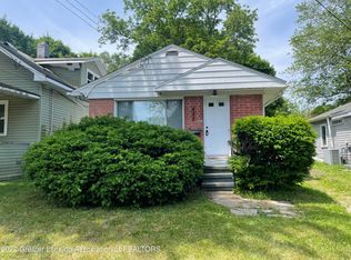 422 S Hayford Ave, Lansing, MI