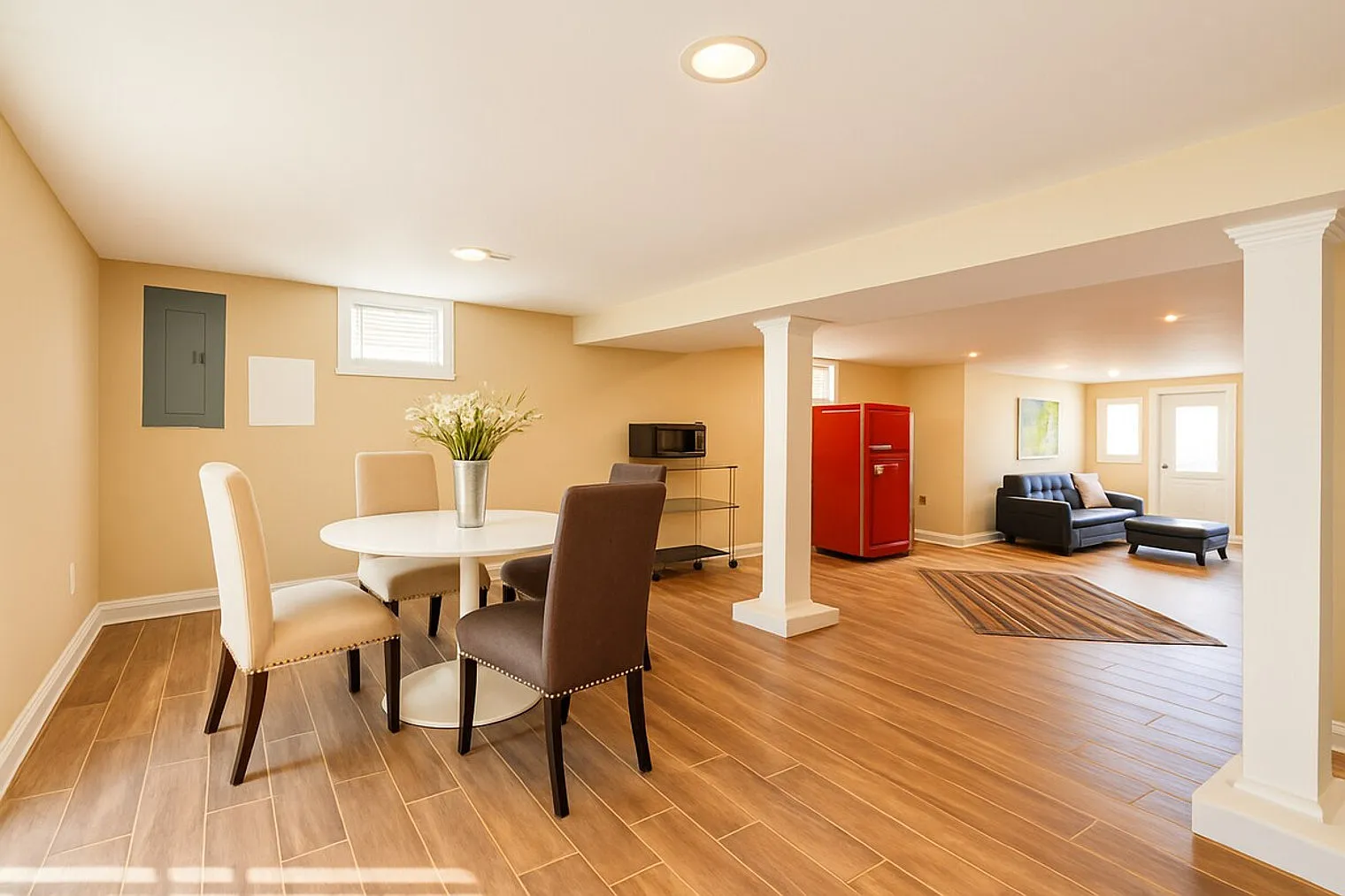 1 bed, 1.0 bath, $2,939 — Photo 3