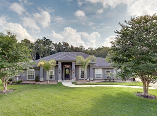 2305 Emilys Way, Fleming Island, FL 32003