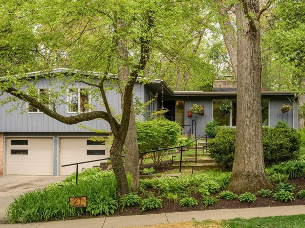 21 Larkin Street, Madison, WI 53705
