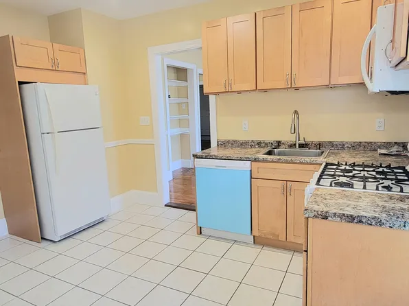 (undisclosed Address), Boston, MA 02126