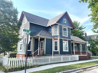 1008 Fremont Ave, Bay City, MI 48708