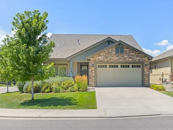 718 Widgeon Cir, Longmont, CO 80503