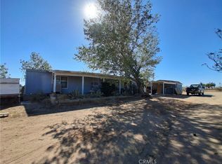 12037 Cordero Rd, Victorville, CA 92392