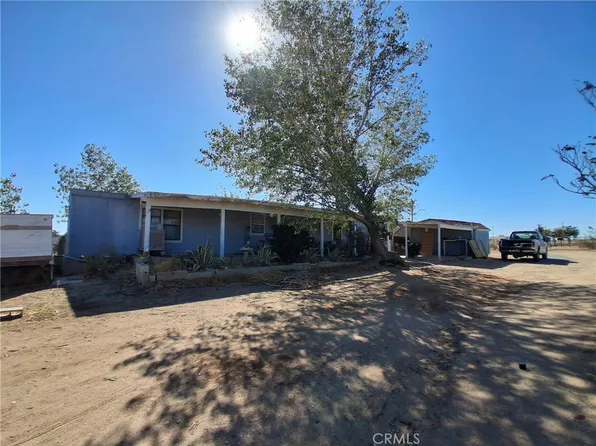 12037 Cordero Rd, Victorville, CA 92392