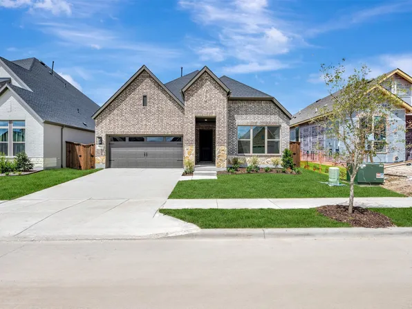 7812 Pondview Ln, Fort Worth, TX 76123