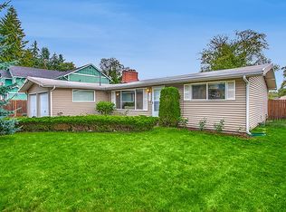 16017 54th Pl W, Edmonds, WA 98026