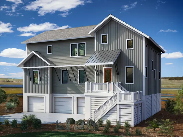 1564 John Fenwick Ln, Johns Island, SC 29455