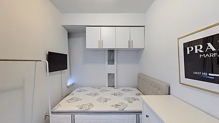 Rented by Corcoran