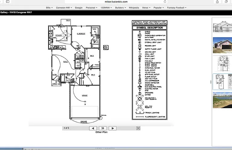 11418 Congaree Way — Photo 11