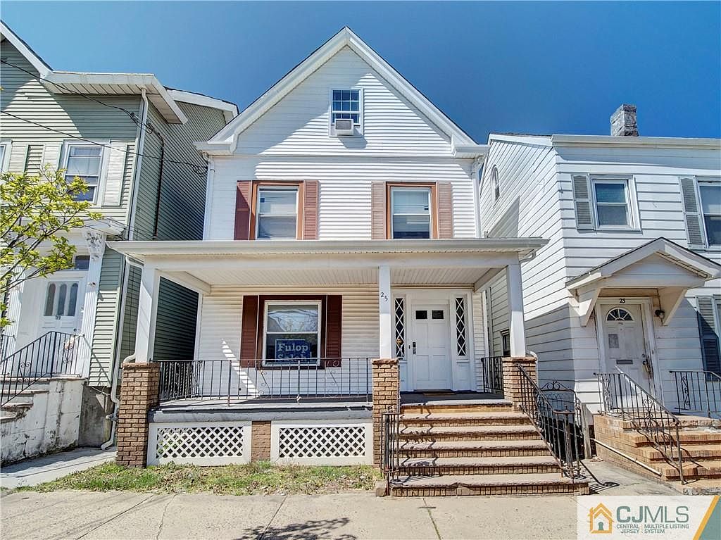 25 Courtland St, New Brunswick, NJ 08901 | Zillow