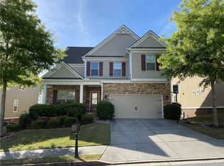 4140 Brumby Ln, Cumming, GA 30041