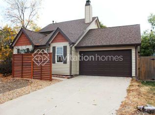17334 E Wagontrail Pkwy, Aurora, CO 80015