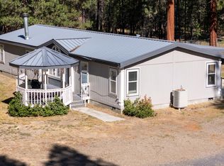 153354 Hackamore Ln, La Pine, OR 97739