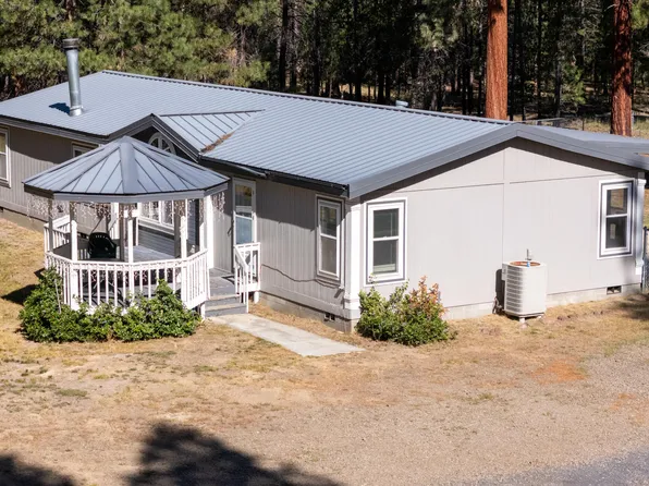 153354 Hackamore Ln, La Pine, OR 97739