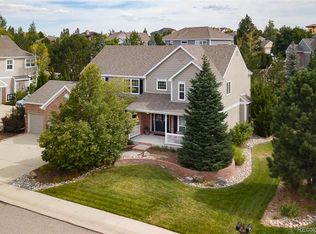 552 Rita Pl, Castle Pines, CO 80108