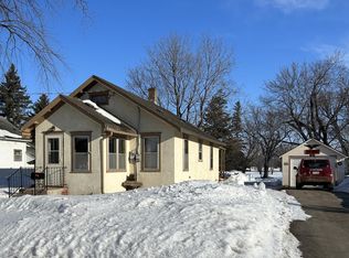 341 E Thielke Ave, Appleton, MN 56208