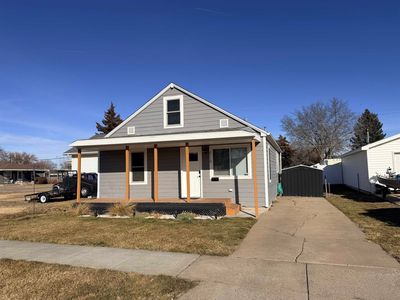 2119 W 5th Street, North Platte, NE, 69101