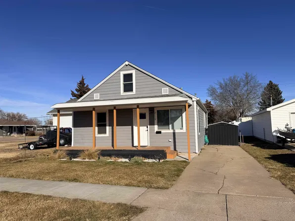 2119 W 5th Street, North Platte, NE 69101