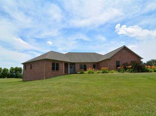 5625 Tahoe Dr, Mount Vernon, IN 47620