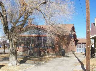 917 3rd St, Alamosa, CO 81101