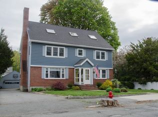 18 Atlantic Ave, Beverly, MA 01915
