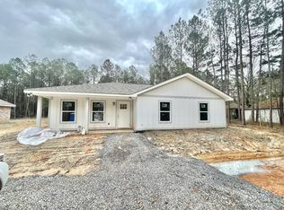 462 Old Progress Rd, Moselle, MS 39459