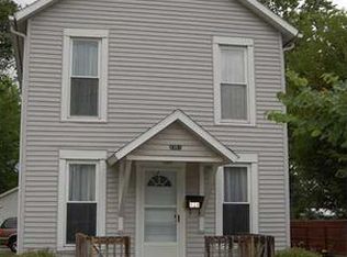 818 Harrison Ave, Defiance, OH 43512